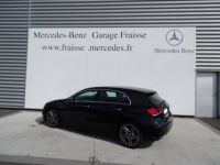 Mercedes Classe A 200 d 150ch AMG Line 8G-DCT - <small></small> 31.900 € <small>TTC</small> - #4