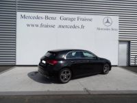 Mercedes Classe A 200 d 150ch AMG Line 8G-DCT - <small></small> 31.900 € <small>TTC</small> - #5