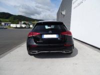 Mercedes Classe A 200 d 150ch AMG Line 8G-DCT - <small></small> 31.900 € <small>TTC</small> - #7