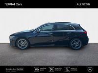 Mercedes Classe A 200 d 150ch AMG Line 8G-DCT - <small></small> 37.650 € <small>TTC</small> - #2