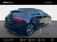 Mercedes Classe A 200 d 150ch AMG Line 8G-DCT - <small></small> 37.650 € <small>TTC</small> - #5