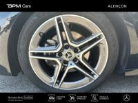 Mercedes Classe A 200 d 150ch AMG Line 8G-DCT - <small></small> 37.650 € <small>TTC</small> - #12