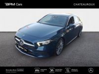 Mercedes Classe A 200 d 150ch AMG Line 8G-DCT - <small></small> 27.900 € <small>TTC</small> - #1