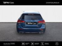 Mercedes Classe A 200 d 150ch AMG Line 8G-DCT - <small></small> 27.900 € <small>TTC</small> - #4