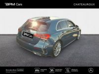 Mercedes Classe A 200 d 150ch AMG Line 8G-DCT - <small></small> 27.900 € <small>TTC</small> - #5