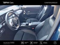 Mercedes Classe A 200 d 150ch AMG Line 8G-DCT - <small></small> 27.900 € <small>TTC</small> - #8