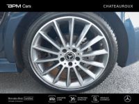 Mercedes Classe A 200 d 150ch AMG Line 8G-DCT - <small></small> 27.900 € <small>TTC</small> - #12