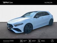 Mercedes Classe A 200 d 150ch AMG Line 8G-DCT - <small></small> 36.850 € <small>TTC</small> - #1