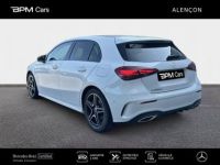 Mercedes Classe A 200 d 150ch AMG Line 8G-DCT - <small></small> 36.850 € <small>TTC</small> - #3