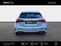 Mercedes Classe A 200 d 150ch AMG Line 8G-DCT - <small></small> 36.850 € <small>TTC</small> - #4