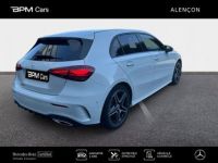 Mercedes Classe A 200 d 150ch AMG Line 8G-DCT - <small></small> 36.850 € <small>TTC</small> - #5