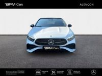 Mercedes Classe A 200 d 150ch AMG Line 8G-DCT - <small></small> 36.850 € <small>TTC</small> - #7