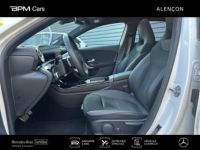 Mercedes Classe A 200 d 150ch AMG Line 8G-DCT - <small></small> 36.850 € <small>TTC</small> - #8