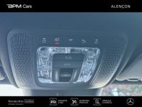 Mercedes Classe A 200 d 150ch AMG Line 8G-DCT - <small></small> 36.850 € <small>TTC</small> - #15