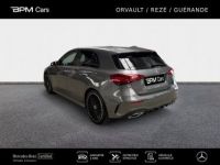 Mercedes Classe A 200 d 150ch AMG Line 8G-DCT - <small></small> 42.900 € <small>TTC</small> - #3