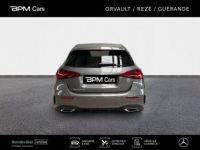 Mercedes Classe A 200 d 150ch AMG Line 8G-DCT - <small></small> 42.900 € <small>TTC</small> - #4