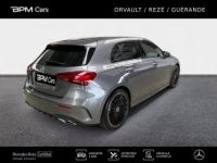 Mercedes Classe A 200 d 150ch AMG Line 8G-DCT - <small></small> 42.900 € <small>TTC</small> - #5