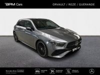 Mercedes Classe A 200 d 150ch AMG Line 8G-DCT - <small></small> 42.900 € <small>TTC</small> - #6