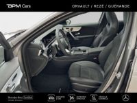 Mercedes Classe A 200 d 150ch AMG Line 8G-DCT - <small></small> 42.900 € <small>TTC</small> - #8