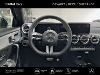 Mercedes Classe A 200 d 150ch AMG Line 8G-DCT - <small></small> 42.900 € <small>TTC</small> - #11