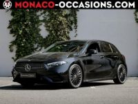 Mercedes Classe A 200 d 150ch AMG Line 8G-DCT - <small></small> 49.329 € <small>TTC</small> - #1