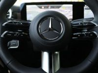 Mercedes Classe A 200 d 150ch AMG Line 8G-DCT - <small></small> 49.329 € <small>TTC</small> - #17