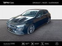 Mercedes Classe A 200 d 150ch AMG Line 8G-DCT - <small></small> 45.800 € <small>TTC</small> - #1