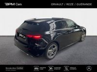 Mercedes Classe A 200 d 150ch AMG Line 8G-DCT - <small></small> 45.800 € <small>TTC</small> - #3