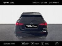 Mercedes Classe A 200 d 150ch AMG Line 8G-DCT - <small></small> 45.800 € <small>TTC</small> - #4