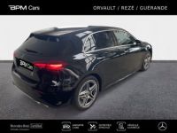 Mercedes Classe A 200 d 150ch AMG Line 8G-DCT - <small></small> 45.800 € <small>TTC</small> - #5