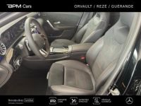 Mercedes Classe A 200 d 150ch AMG Line 8G-DCT - <small></small> 45.800 € <small>TTC</small> - #8