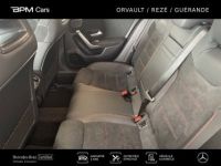 Mercedes Classe A 200 d 150ch AMG Line 8G-DCT - <small></small> 45.800 € <small>TTC</small> - #9