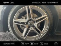 Mercedes Classe A 200 d 150ch AMG Line 8G-DCT - <small></small> 45.800 € <small>TTC</small> - #12