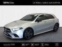 Mercedes Classe A 200 d 150ch AMG Line 8G-DCT - <small></small> 31.750 € <small>TTC</small> - #1