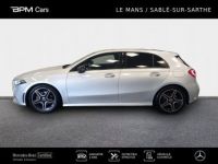 Mercedes Classe A 200 d 150ch AMG Line 8G-DCT - <small></small> 31.750 € <small>TTC</small> - #2