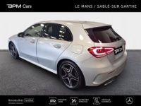 Mercedes Classe A 200 d 150ch AMG Line 8G-DCT - <small></small> 31.750 € <small>TTC</small> - #3