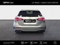 Mercedes Classe A 200 d 150ch AMG Line 8G-DCT - <small></small> 31.750 € <small>TTC</small> - #4