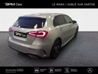 Mercedes Classe A 200 d 150ch AMG Line 8G-DCT - <small></small> 31.750 € <small>TTC</small> - #5