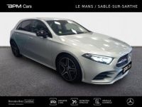 Mercedes Classe A 200 d 150ch AMG Line 8G-DCT - <small></small> 31.750 € <small>TTC</small> - #6