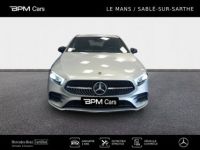 Mercedes Classe A 200 d 150ch AMG Line 8G-DCT - <small></small> 31.750 € <small>TTC</small> - #7