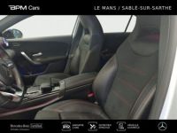 Mercedes Classe A 200 d 150ch AMG Line 8G-DCT - <small></small> 31.750 € <small>TTC</small> - #8