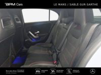 Mercedes Classe A 200 d 150ch AMG Line 8G-DCT - <small></small> 31.750 € <small>TTC</small> - #9