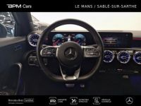 Mercedes Classe A 200 d 150ch AMG Line 8G-DCT - <small></small> 31.750 € <small>TTC</small> - #11