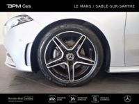 Mercedes Classe A 200 d 150ch AMG Line 8G-DCT - <small></small> 31.750 € <small>TTC</small> - #12