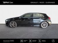 Mercedes Classe A 200 d 150ch AMG Line 8G-DCT - <small></small> 34.490 € <small>TTC</small> - #2