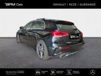 Mercedes Classe A 200 d 150ch AMG Line 8G-DCT - <small></small> 34.490 € <small>TTC</small> - #3