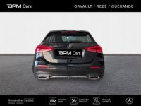 Mercedes Classe A 200 d 150ch AMG Line 8G-DCT - <small></small> 34.490 € <small>TTC</small> - #4