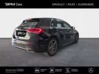 Mercedes Classe A 200 d 150ch AMG Line 8G-DCT - <small></small> 34.490 € <small>TTC</small> - #5