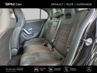 Mercedes Classe A 200 d 150ch AMG Line 8G-DCT - <small></small> 34.490 € <small>TTC</small> - #9