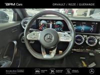 Mercedes Classe A 200 d 150ch AMG Line 8G-DCT - <small></small> 34.490 € <small>TTC</small> - #11